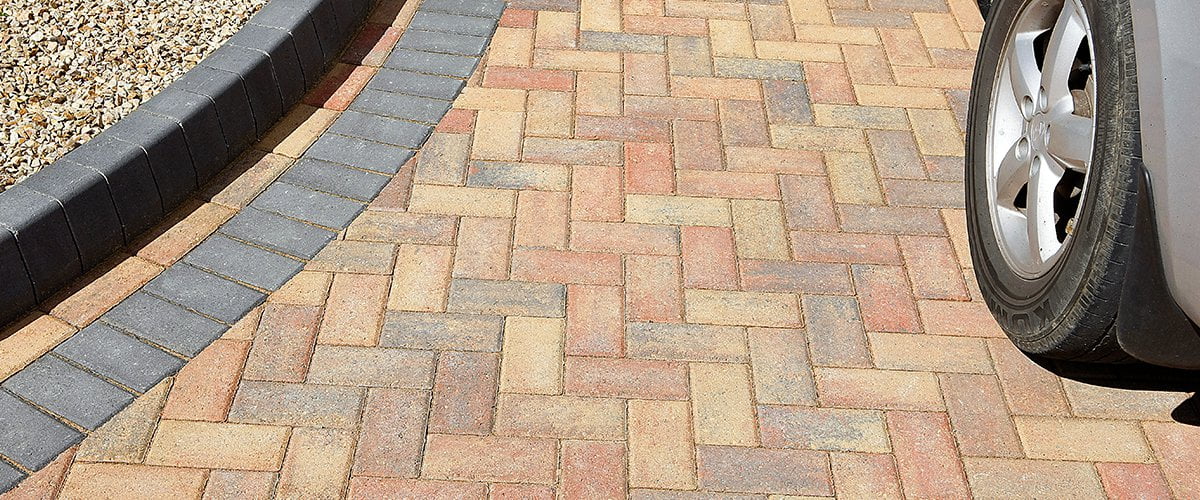 Driveway Paving Contractors Watford 