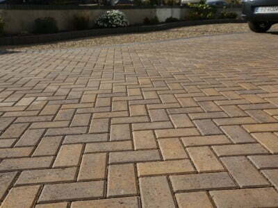 Driveway Paving Contractors For Watford 