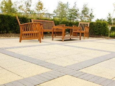 Garden Paving Installers For Watford  | Watford Paving Contractors