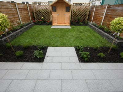 Garden Paving Installers For Watford  | Watford Paving Contractors