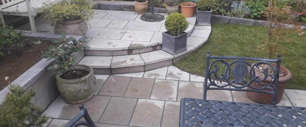 Natural Stone Watford  Installed By Watford Paving Contractors