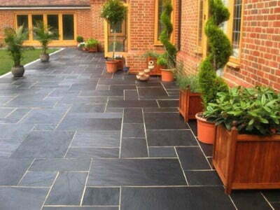 Natural Stone Installers in Watford 