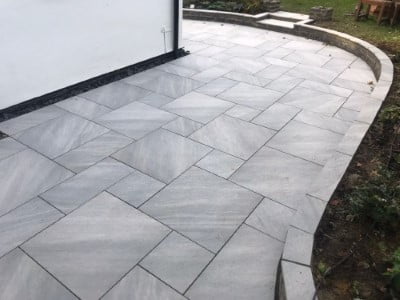 Natural Stone Installers in Watford 