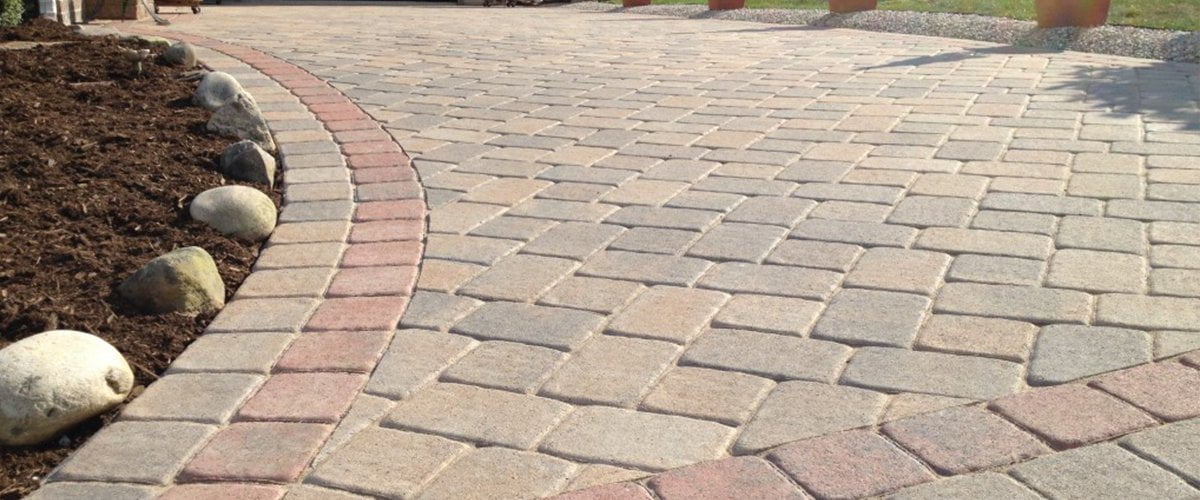 Cobblestone Driveway Watford  by Watford Paving Contractors