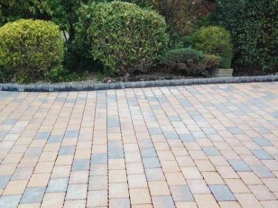 Permeable Paving Installation Watford 