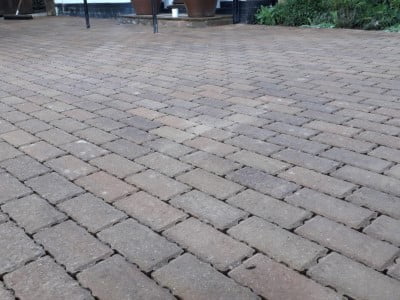 Permeable Paving Installation Watford 