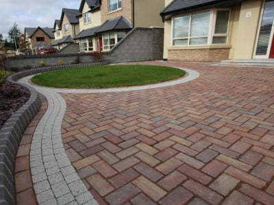 Driveway Paving Contractors For Watford 