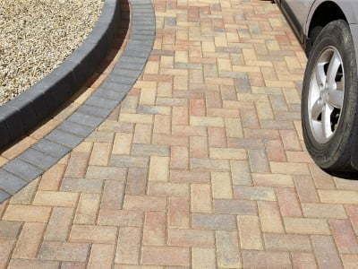 Driveway Paving Contractors Watford 