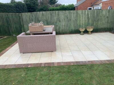 Garden Paving Installers For Watford  | Watford Paving Contractors