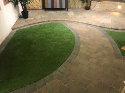 Garden Paving Installers For Watford  | Watford Paving Contractors