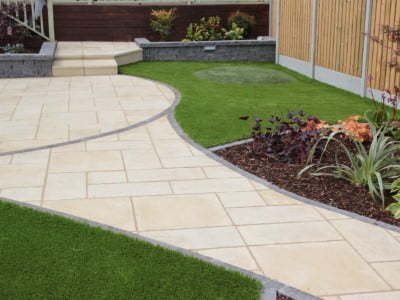 Garden Paving Watford 