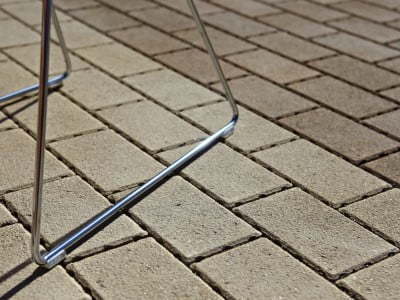 Permeable Paving Watford 